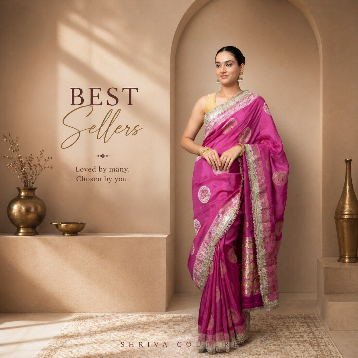 Best Sellers