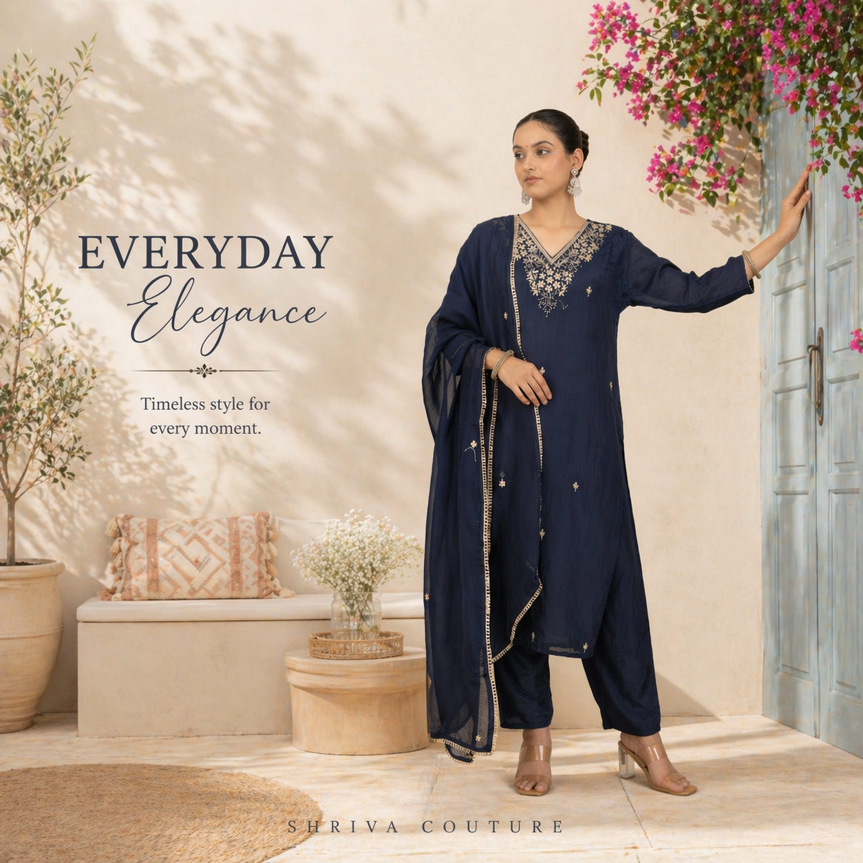 Everyday Elegance