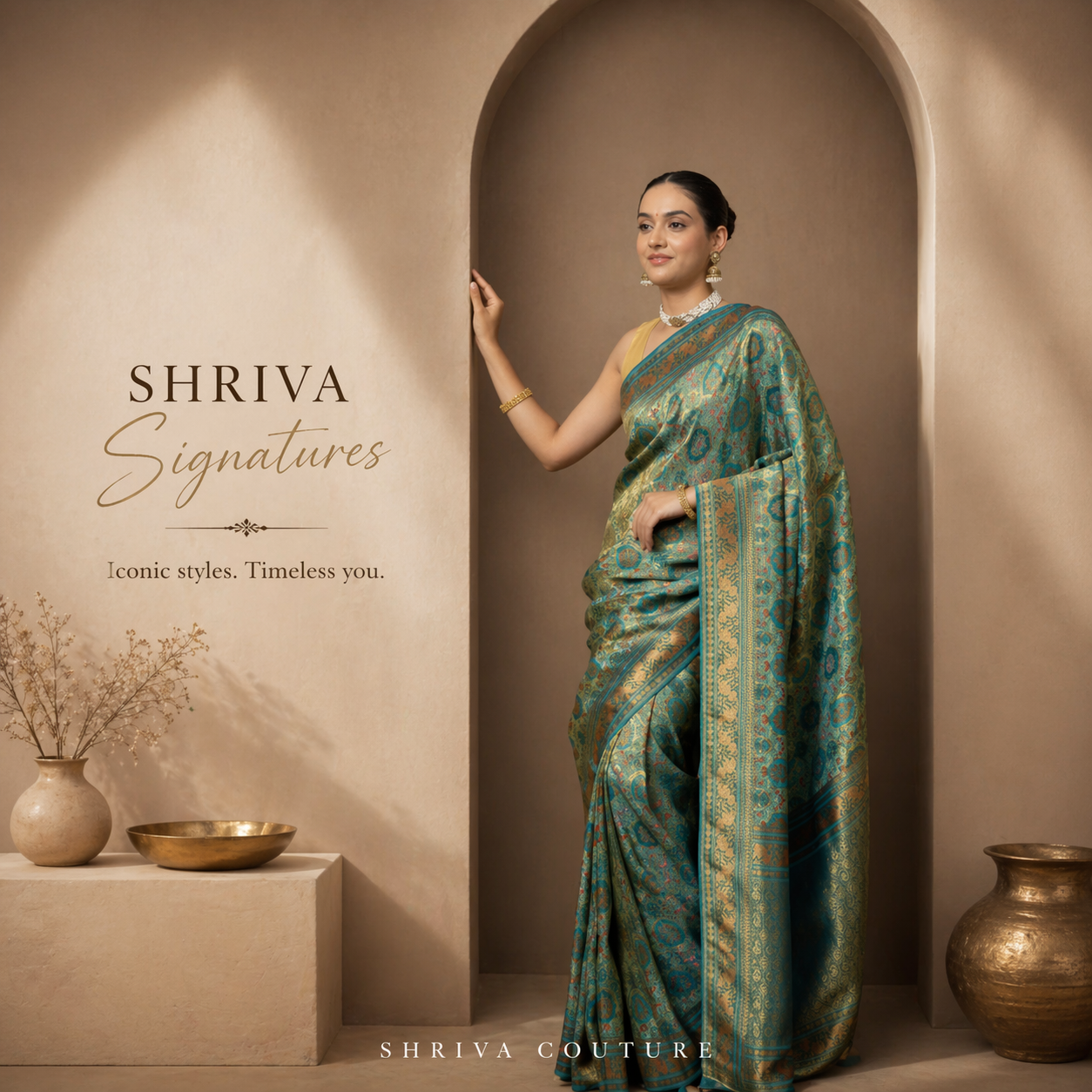 Shriva Signatures